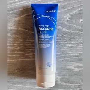 New Joico Color Balance Blue Conditioner-8.5 fl oz